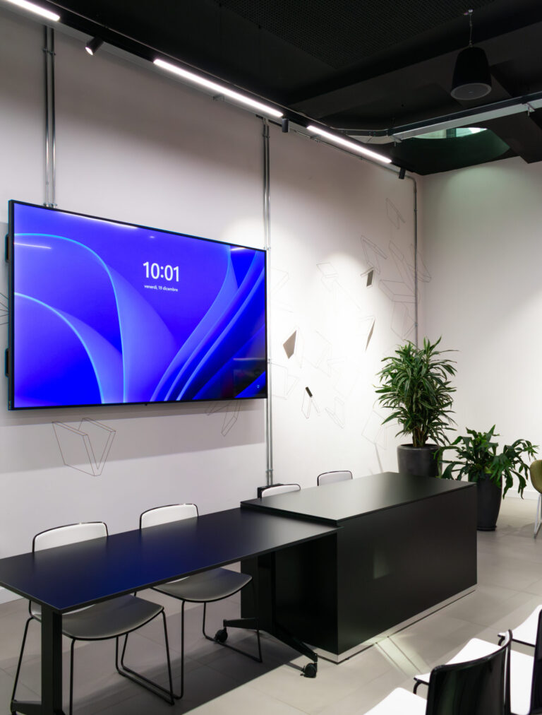 Spazio eventi